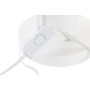 Lampada da tavolo DKD Home Decor Dorato Bianco 220 V 50 W (27 x 15 x 50 cm)