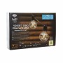 Ghirlanda di Luci LED DKD Home Decor Multicolore