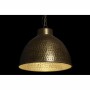 Lampadario DKD Home Decor Dorato 220 V 50 W (41 x 41 x 34 cm)