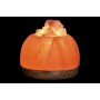 Decorazione luminosa DKD Home Decor Esci 15W Arancio Acacia 220 V Arabo Ovetti (16 x 16 x 18 cm)