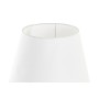 Lampada da tavolo DKD Home Decor Dorato Bianco Coloniale 220 V 50 W Scimmia (30 x 30 x 61 cm)