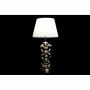 Lampada da tavolo DKD Home Decor Dorato Bianco Coloniale 220 V 50 W Scimmia (30 x 30 x 61 cm)