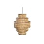 Lampadario DKD Home Decor Marrone 220 V 50 W (41 x 41 x 48 cm)