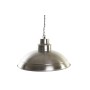 Lampadario DKD Home Decor Argentato Argento 50 W (54 x 54 x 30 cm)