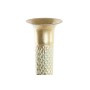 Vaso DKD Home Decor Dorato Metallo Arabo (20 x 20 x 63 cm)