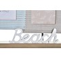 Cornice Portafoto DKD Home Decor Beach Marinaio (43 x 5 x 27 cm)