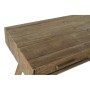 Ingresso DKD Home Decor Naturale Legno Riciclato Pino (100 x 48 x 76 cm)