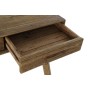 Ingresso DKD Home Decor Naturale Legno Riciclato Pino (100 x 48 x 76 cm)