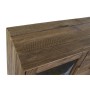 Credenza DKD Home Decor Cristallo Naturale Legno Riciclato (160 x 48 x 85 cm)