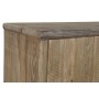 Credenza DKD Home Decor Marrone Legno Riciclato (240 x 44 x 65 cm)