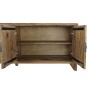 Credenza DKD Home Decor Marrone Legno Riciclato (240 x 44 x 65 cm)