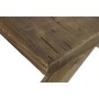 Tavolo da Pranzo DKD Home Decor Naturale Legno Riciclato (220 x 100 x 76 cm)