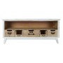 Mobile TV DKD Home Decor Grigio MDF (115 x 51 x 40 cm)