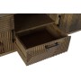 Mobile TV DKD Home Decor Metallo Legno di mango (125 x 54,5 x 40 cm)