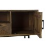 Mobile TV DKD Home Decor Metallo Legno di mango (125 x 54,5 x 40 cm)