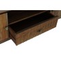 Mobile TV DKD Home Decor Marrone (145 x 50 x 45 cm)