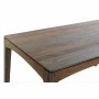 Tavolo da Pranzo DKD Home Decor Naturale (160 x 90 x 76 cm)