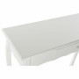 Ingresso DKD Home Decor MDF Bianco (91 x 31,5 x 82 cm)