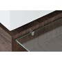 Tavolino da Caffè DKD Home Decor Cristallo MDF (80 x 60 x 38 cm)