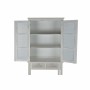 Credenza DKD Home Decor Bianco Legno MDF (80 x 37,4 x 175,5 cm)