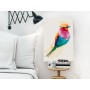 Quadro fai da te - Exotic Bird