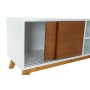 Mobile TV DKD Home Decor Bianco MDF (100 x 50 x 40 cm)