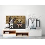 Quadro fai da te - Cute Dogs