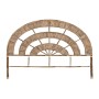 Testiera del Letto DKD Home Decor Naturale Rattan (179 x 4 x 129 cm)