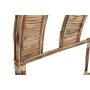 Testiera del Letto DKD Home Decor Naturale Rattan (179 x 4 x 129 cm)