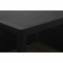 Credenza DKD Home Decor Marrone Nero Metallo Legno di mango