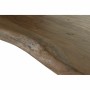 Tavolo da Pranzo DKD Home Decor Marrone Acacia (200 x 90 x 77 cm)