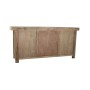 Credenza DKD Home Decor Naturale Legno (180 x 45 x 85 cm)