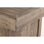 Credenza DKD Home Decor Naturale Legno (180 x 45 x 85 cm)