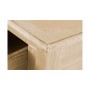 Ingresso DKD Home Decor Abete Naturale MDF (90 x 39 x 79 cm)