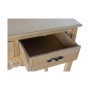 Ingresso DKD Home Decor Abete Naturale MDF (90 x 39 x 79 cm)