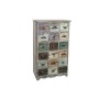 Cassettiera DKD Home Decor Legno Multicolore (67 x 38 x 119 cm)