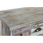 Cassettiera DKD Home Decor Legno Multicolore (67 x 38 x 119 cm)