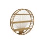 Scaffale DKD Home Decor 92 x 19 x 92 cm Marrone Bambù