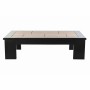 Tavolino da Caffè DKD Home Decor Acacia (100 x 60 x 30 cm)