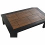 Tavolino da Caffè DKD Home Decor Acacia (100 x 60 x 30 cm)