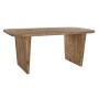 Tavolo da Pranzo DKD Home Decor Naturale Legno Riciclato Pino (180 x 90 x 77 cm)