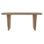 Tavolo da Pranzo DKD Home Decor Naturale Legno Riciclato Pino (180 x 90 x 77 cm)