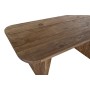 Tavolo da Pranzo DKD Home Decor Naturale Legno Riciclato Pino (180 x 90 x 77 cm)