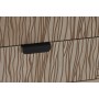 Mobile TV DKD Home Decor Abete MDF (120 x 40 x 47 cm)