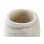 Vaso DKD Home Decor Marrone Boho (16 x 16 x 18 cm)